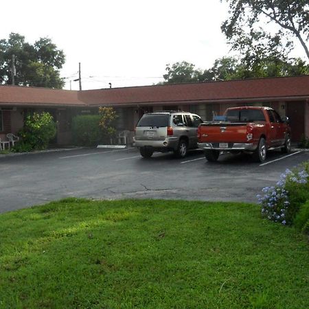 Skylit Motel Clearwater Eksteriør bilde
